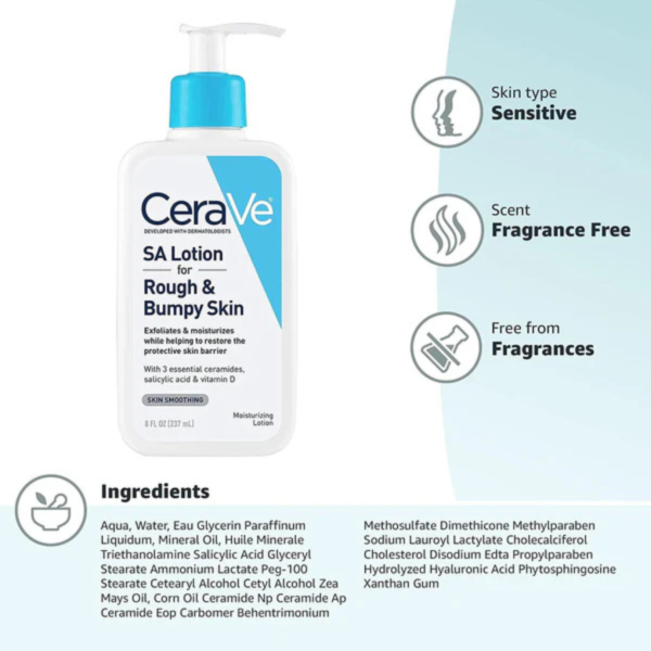 Cerave Product thumbnail 2