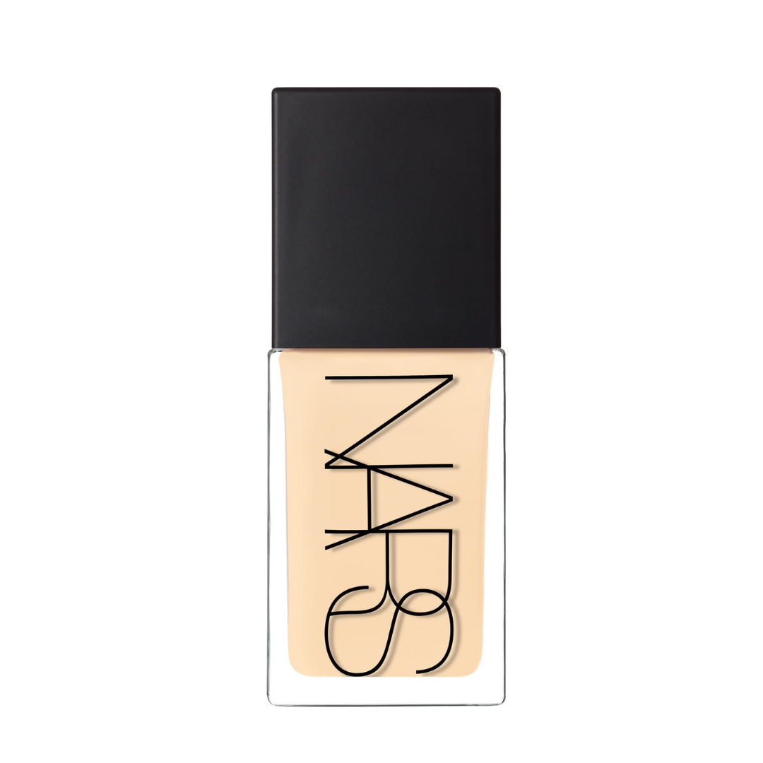 NARS Foundation GOBI shade