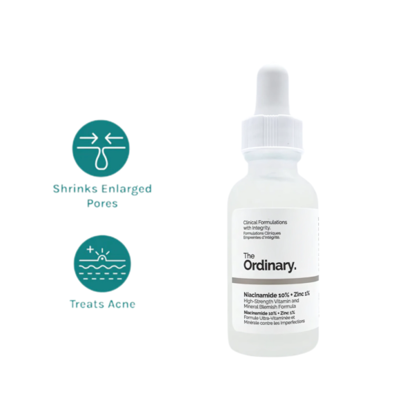 Ordinary serum product image thumbnail 1