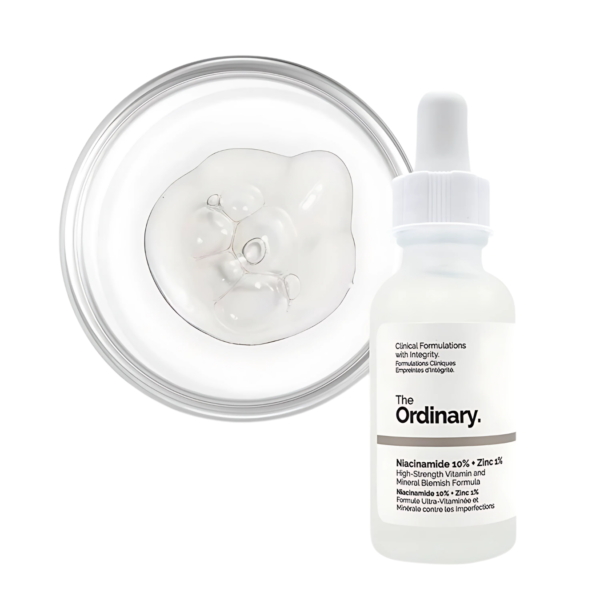 Ordinary serum product image thumbnail 2