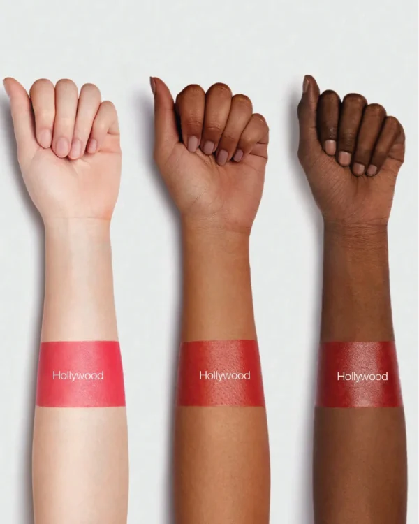 SHEGLAM Liquid Blush Marilyn Monroe Hollywood thumbnail 3