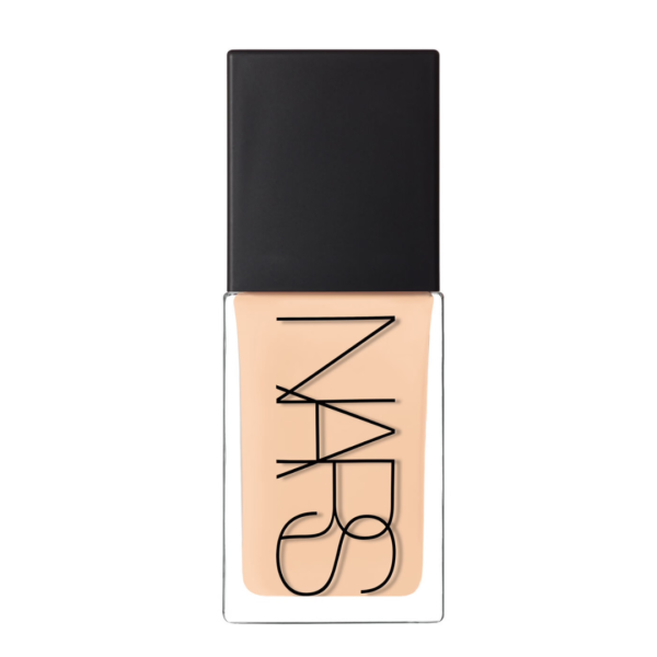 NARS Foundation VIENNA shade