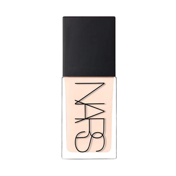 NARS Foundation oslo shade