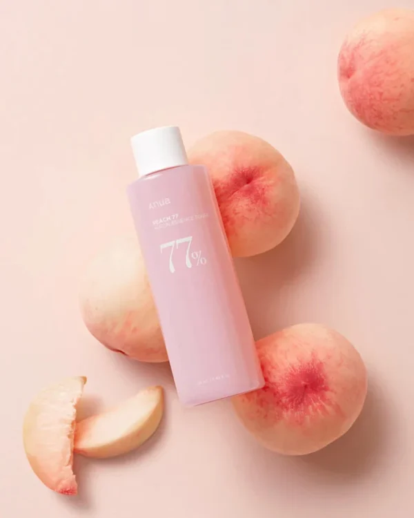 Anua peach serum