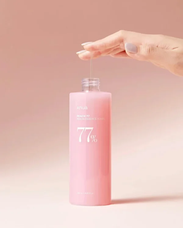 Anua peach serum