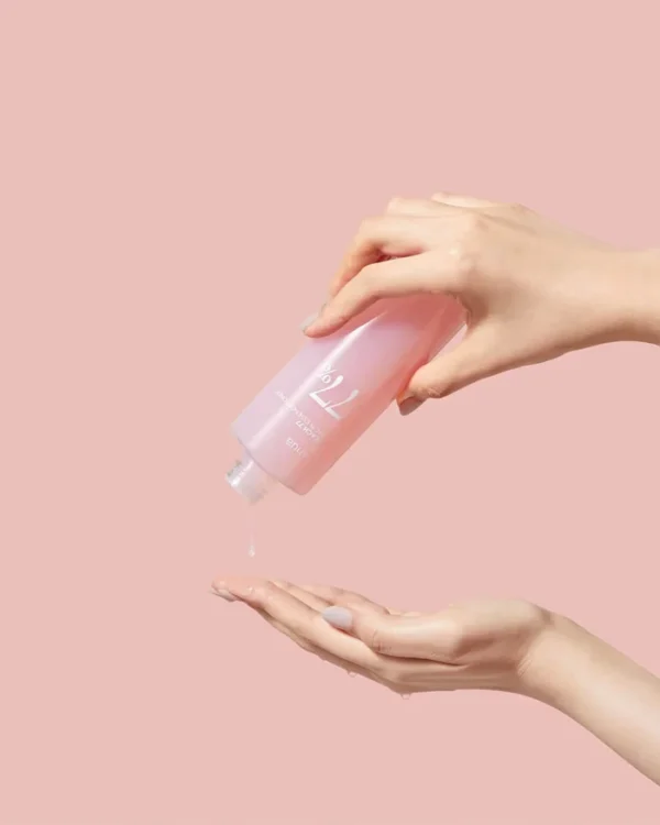 Anua peach serum