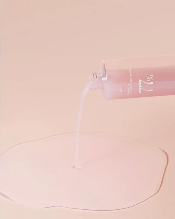 Anua peach serum
