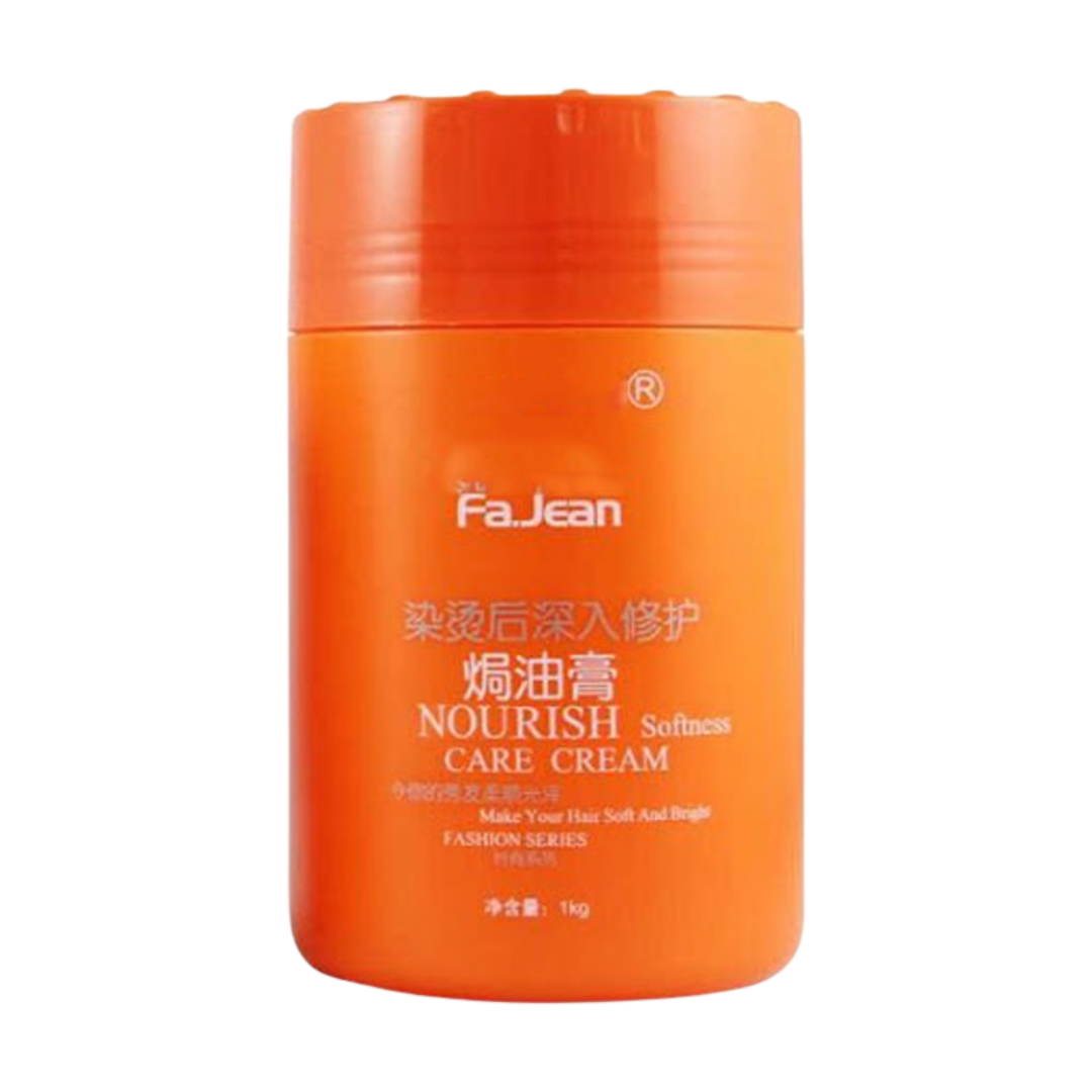 Fajean Keratin Hair Mask 1Kg