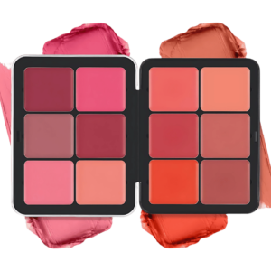 CARLA SECRET 12 COLORS CREAM BLUSH PALETTE 02