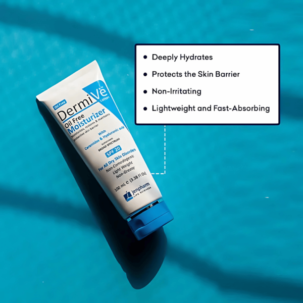 Dermive Oil Free Moisturizer Thumbnail 03