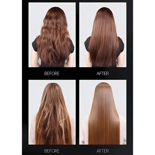 Fajean Keratin Hair Mask 1Kg Thumbnail 01