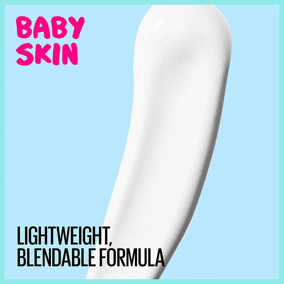Maybelline Baby Skin Instant Pore Eraser Primer Thumbnail 1