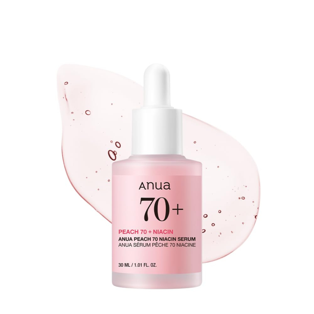 anua peach serum 30ml