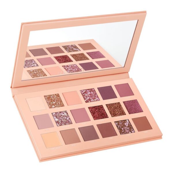 Huda Beauty The New Nude Eyeshadow Palette (Thumbnail-01)