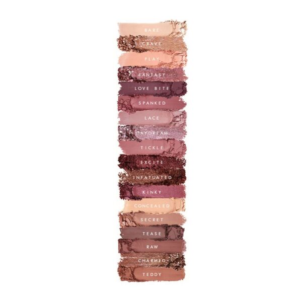 Huda Beauty The New Nude Eyeshadow Palette (Thumbnail-03)