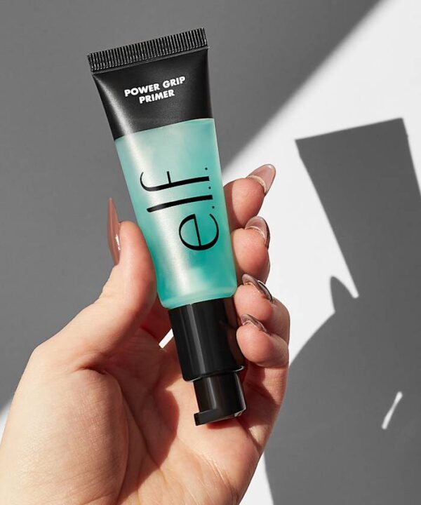 Power Grip Primer 24ml From e.l.f Cosmetics - Image 7