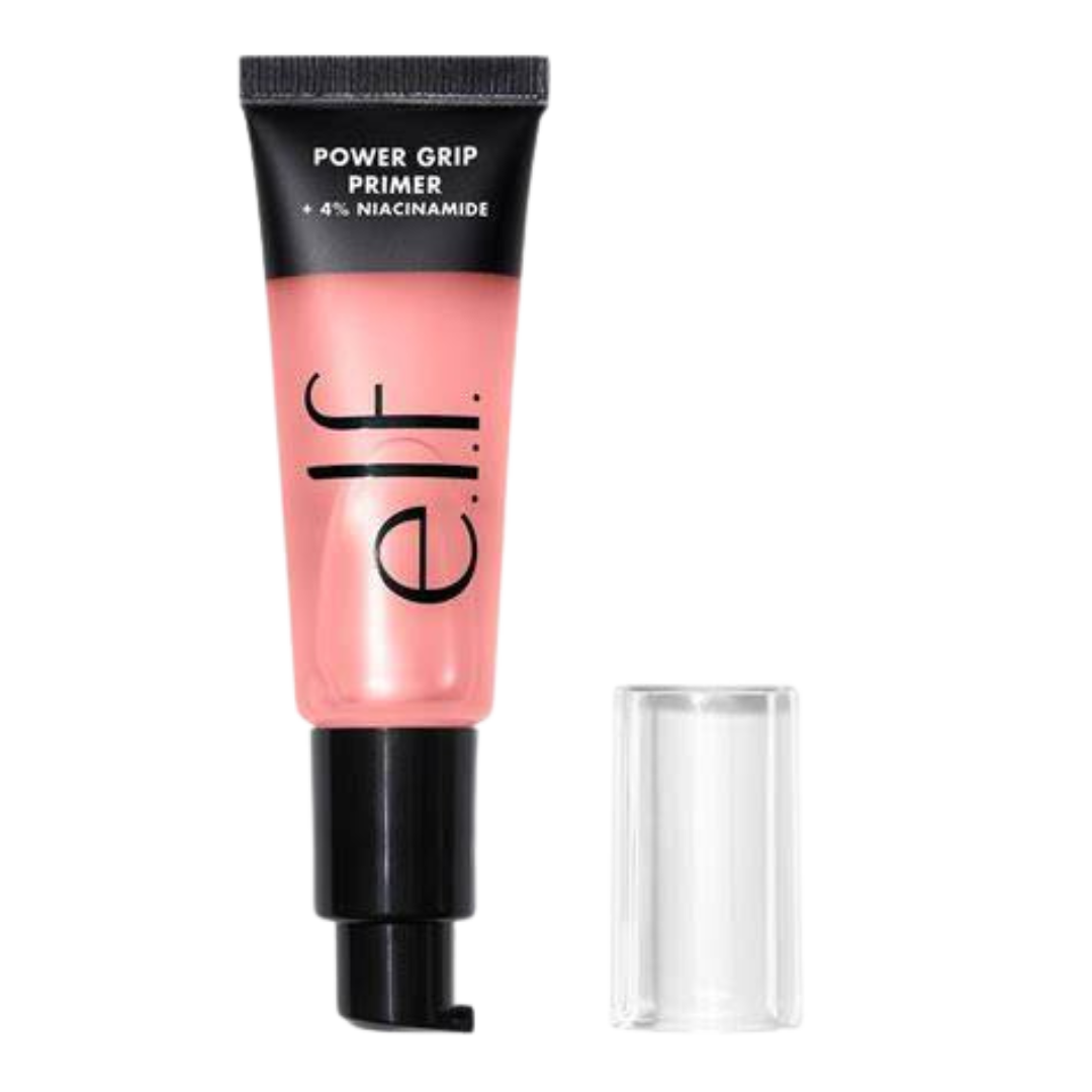 Power Grip Primer + 4% Niacinamide - e.l.f. Cosmetics