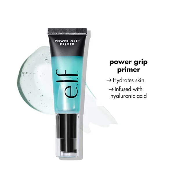 Power Grip Primer 24ml From e.l.f Cosmetics - Image 2