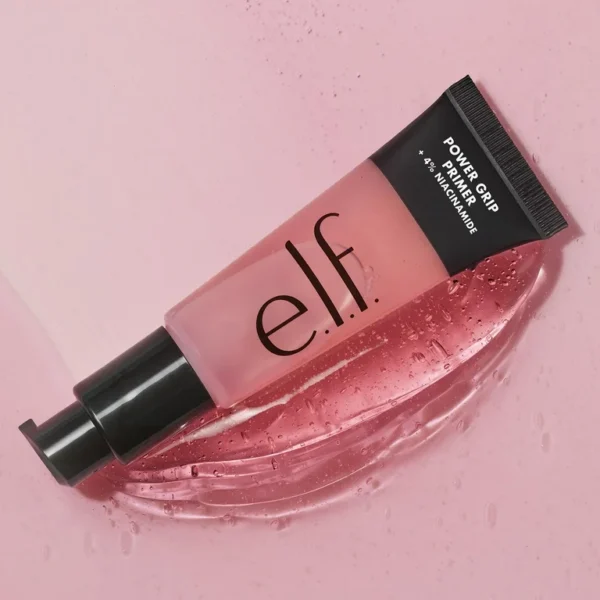 Power Grip Primer + 4% Niacinamide - e.l.f. Cosmetics - Image 2