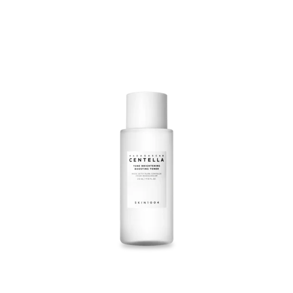 Skin1004 - Madagascar Centella Tone Brightening Boosting Toner 210m