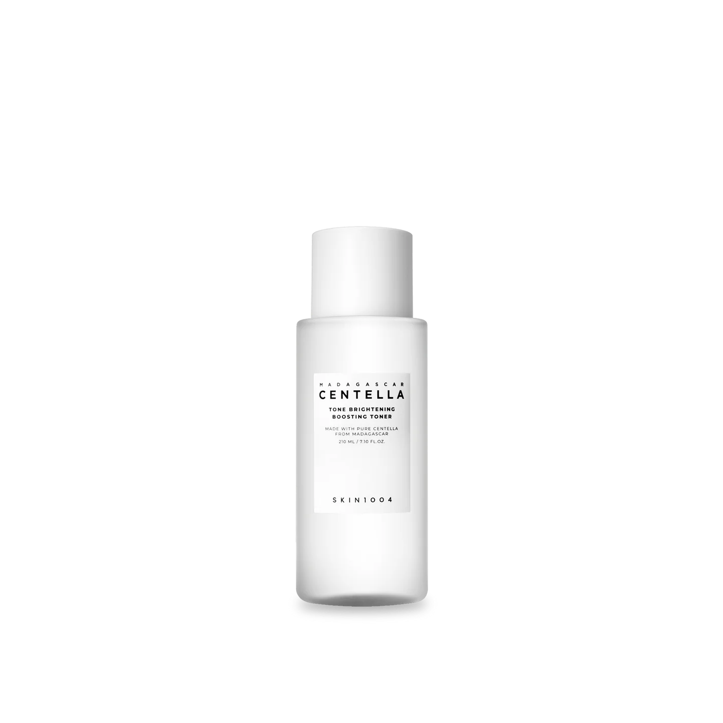 Skin1004 - Madagascar Centella Tone Brightening Boosting Toner 210m