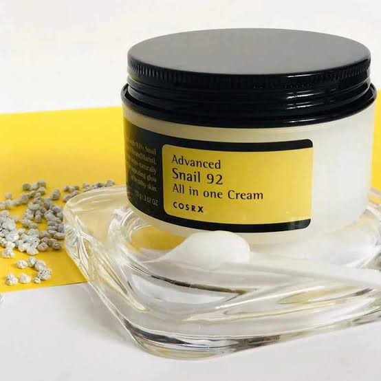 COSRX Advanced Snail 92 All In One Cream – 100ml (Thumbnail COSRX 1)